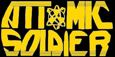 logo Attomic Soldier